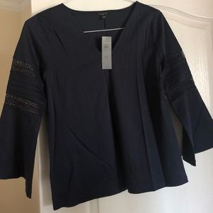 Ann Taylor Top